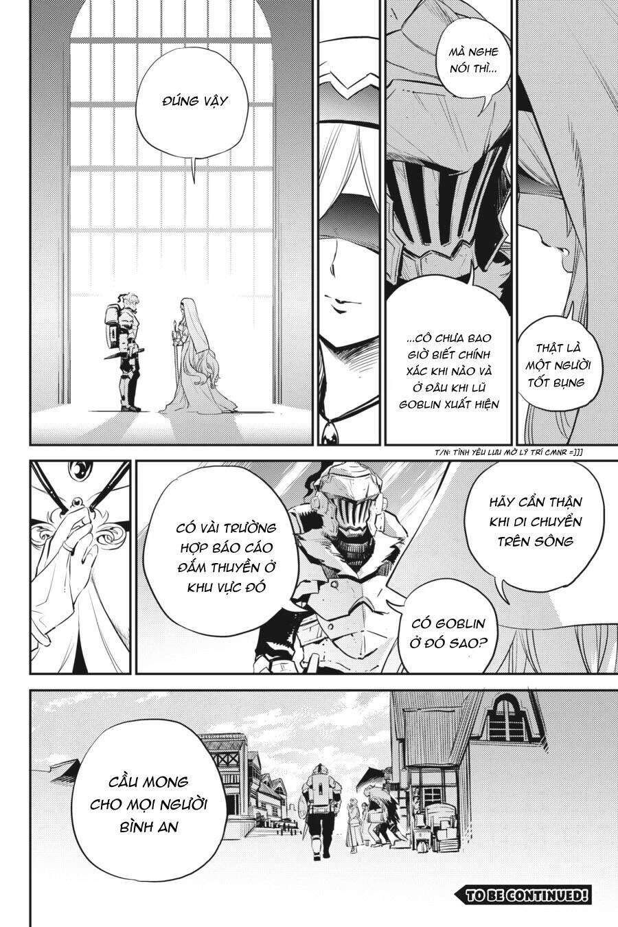 Dũng Sĩ Diệt Yêu Tinh - Chap 78 - Trang 24