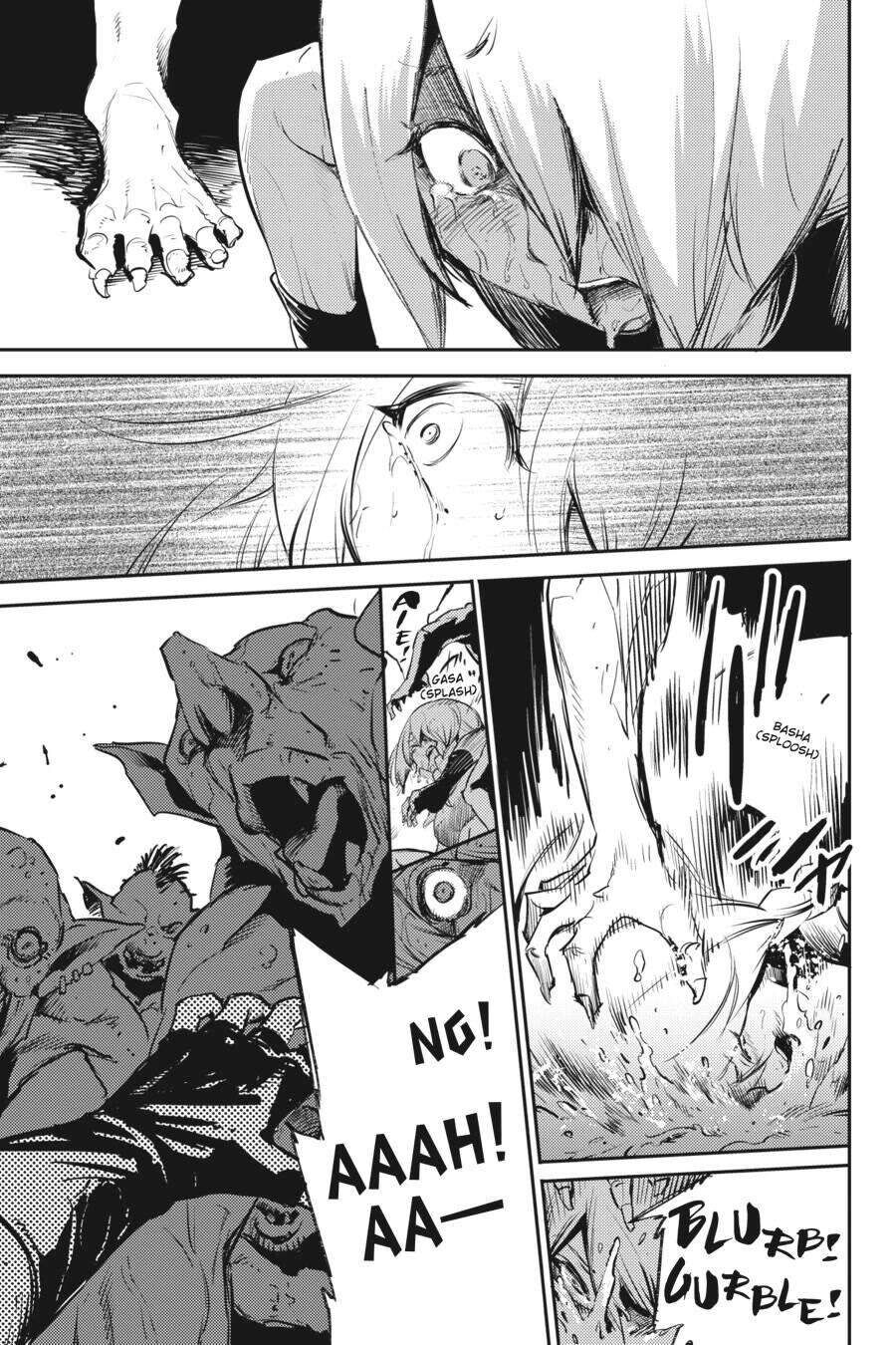Dũng Sĩ Diệt Yêu Tinh - Chap 78 - Trang 7