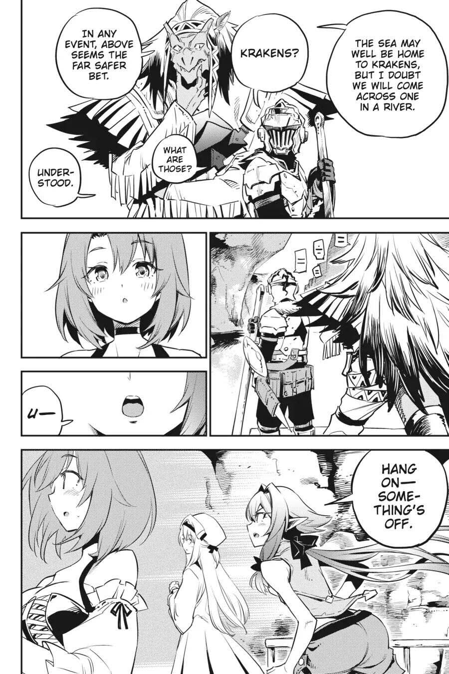 Dũng Sĩ Diệt Yêu Tinh - Chap 79 - Trang 13