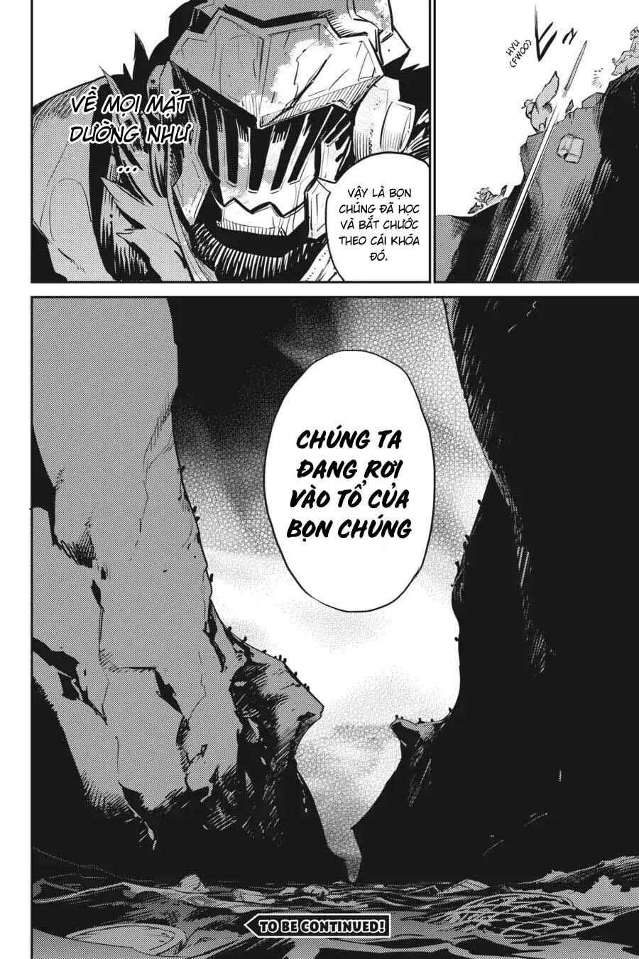 Dũng Sĩ Diệt Yêu Tinh - Chap 79 - Trang 26