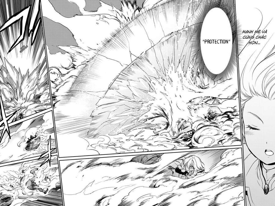 Dũng Sĩ Diệt Yêu Tinh - Chap 8 - Trang 13