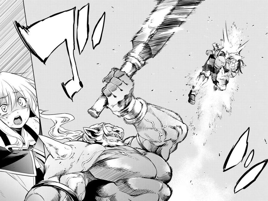 Dũng Sĩ Diệt Yêu Tinh - Chap 8 - Trang 22