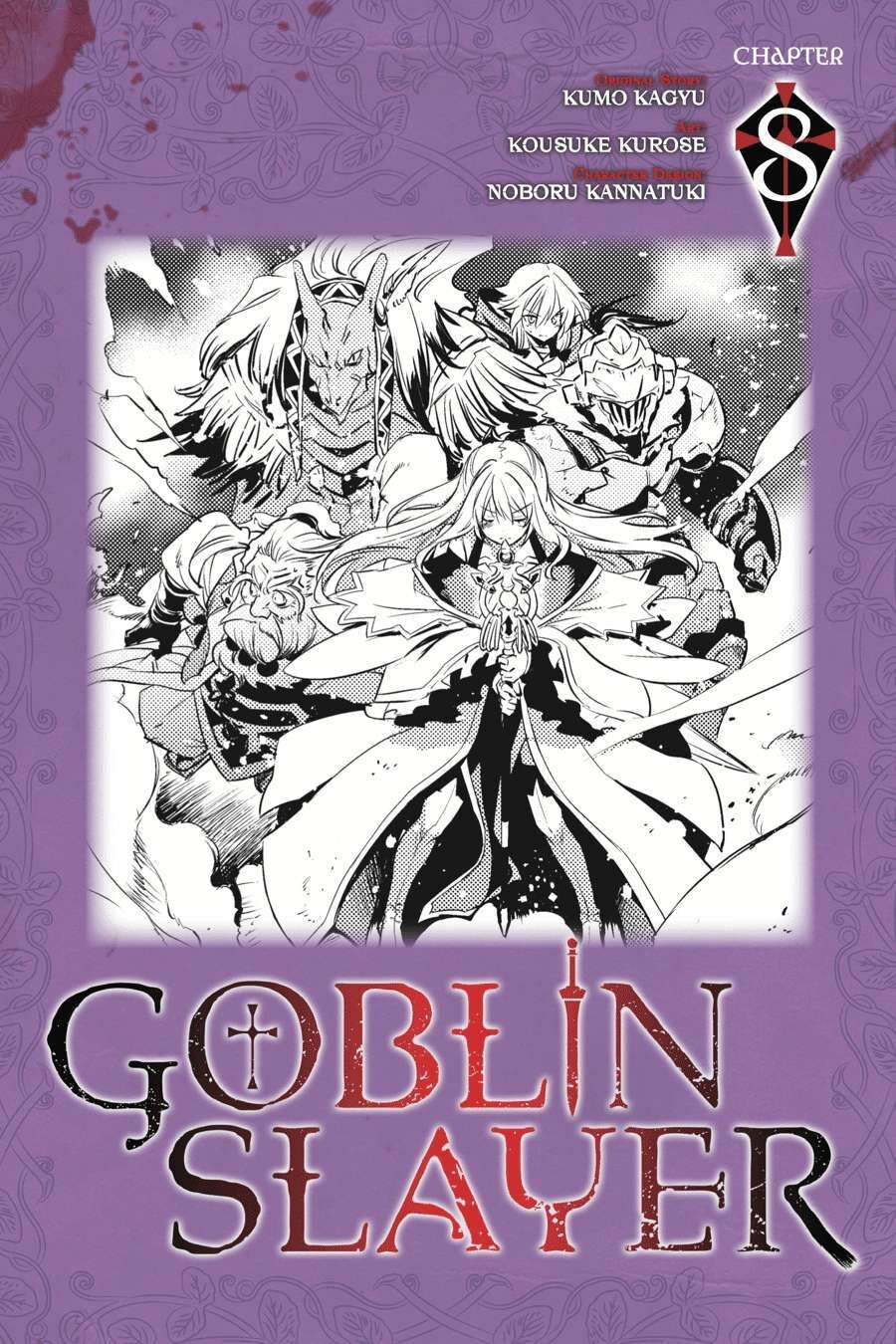 Dũng Sĩ Diệt Yêu Tinh - Chap 8 - Trang 4