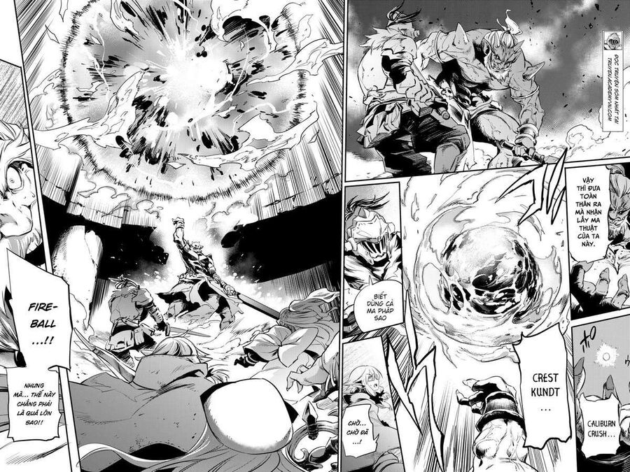 Dũng Sĩ Diệt Yêu Tinh - Chap 8 - Trang 8