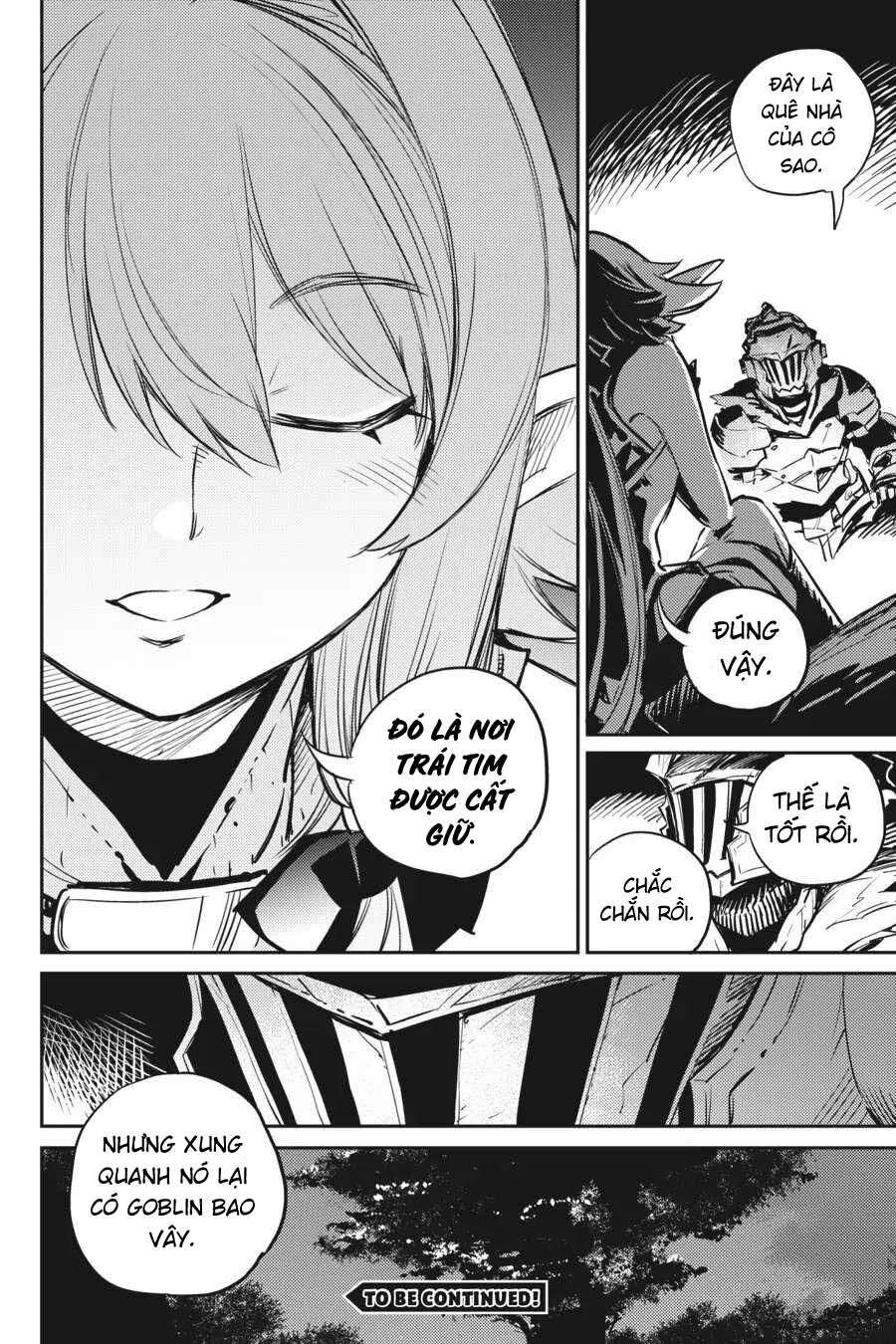 Dũng Sĩ Diệt Yêu Tinh - Chap 80 - Trang 22
