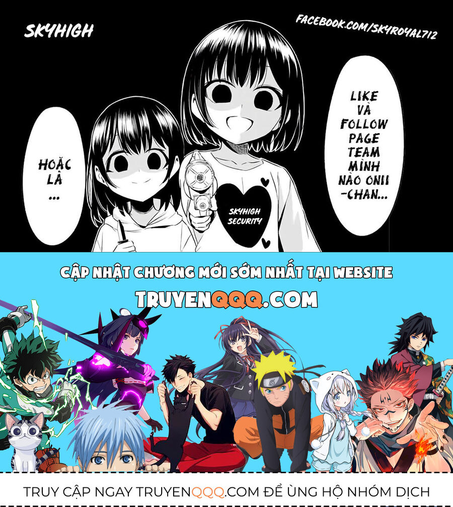 Dũng Sĩ Diệt Yêu Tinh - Chap 80 - Trang 24