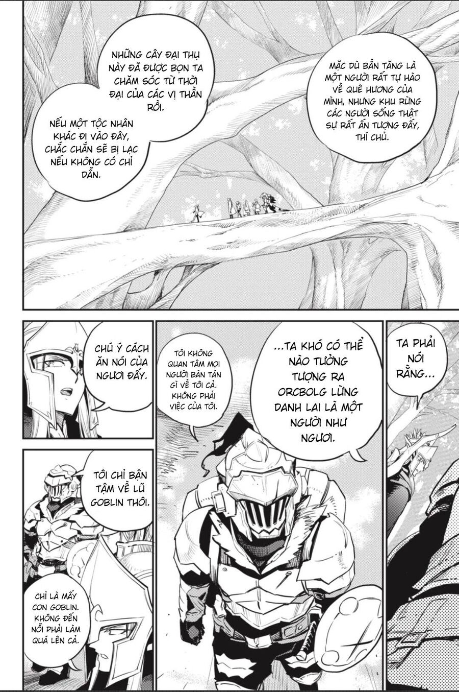 Dũng Sĩ Diệt Yêu Tinh - Chap 81 - Trang 13