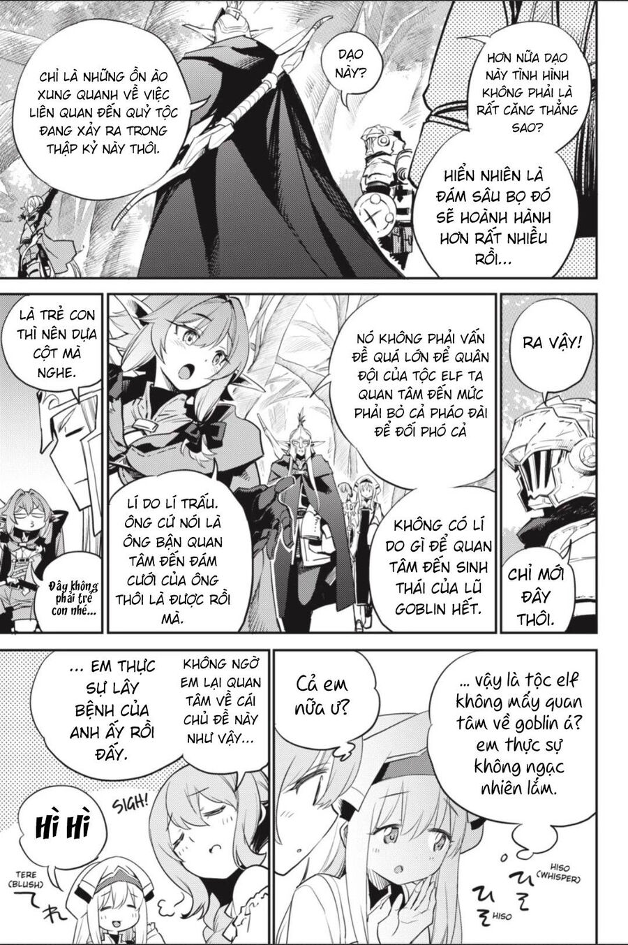 Dũng Sĩ Diệt Yêu Tinh - Chap 81 - Trang 14