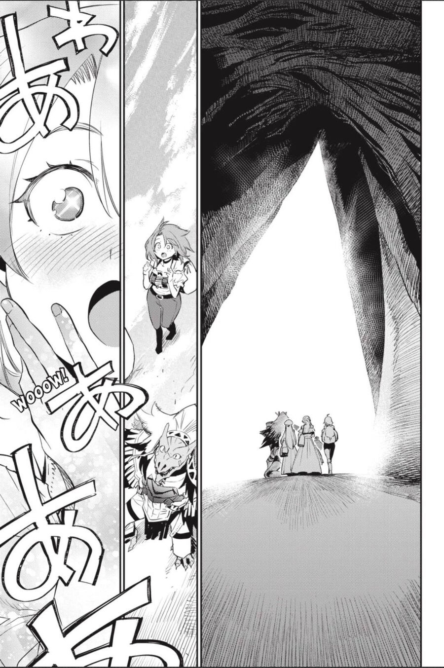 Dũng Sĩ Diệt Yêu Tinh - Chap 81 - Trang 18