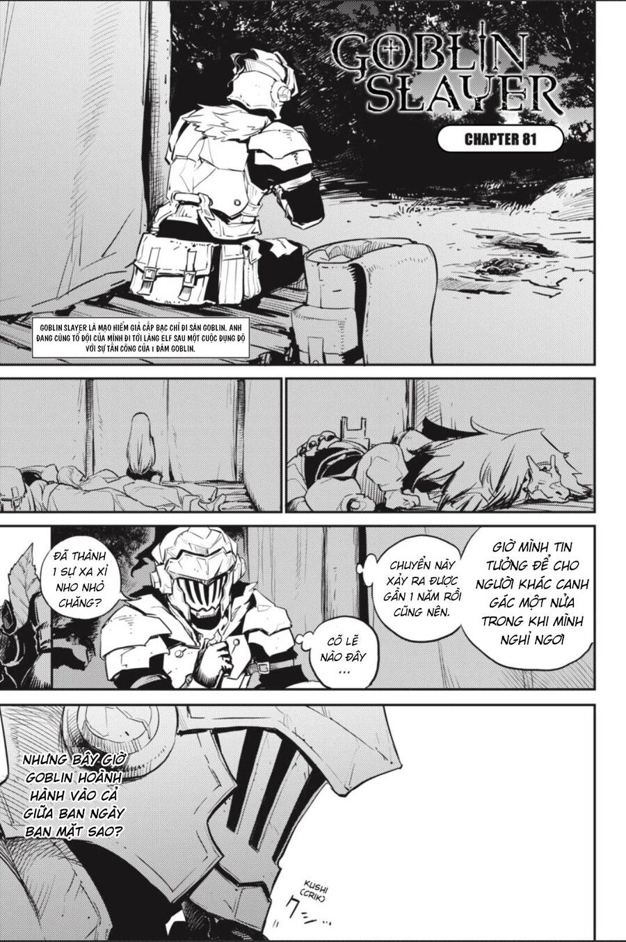 Dũng Sĩ Diệt Yêu Tinh - Chap 81 - Trang 4