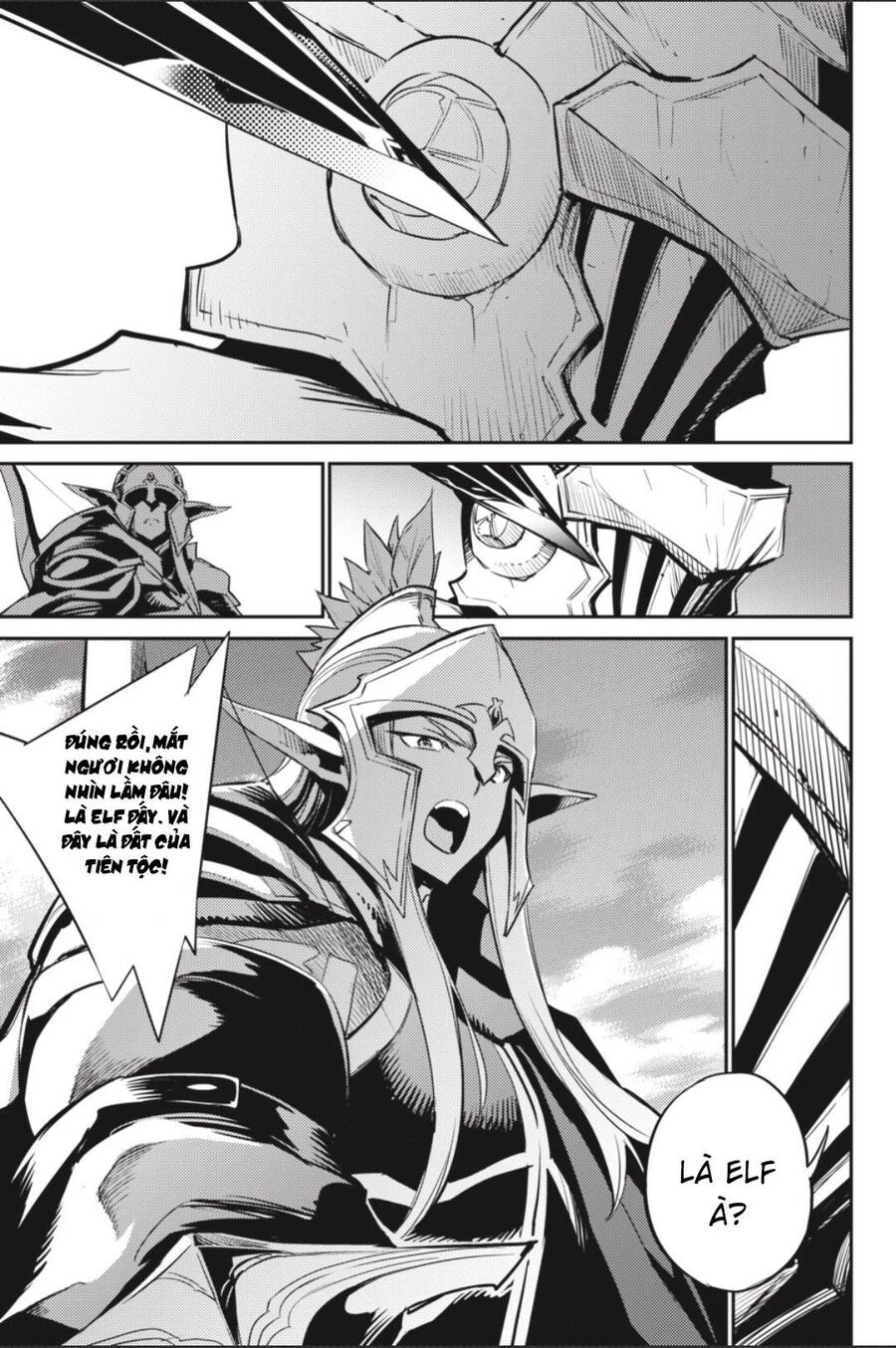 Dũng Sĩ Diệt Yêu Tinh - Chap 81 - Trang 6