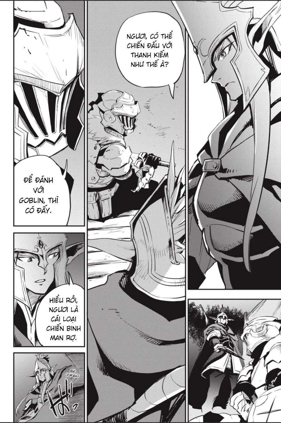 Dũng Sĩ Diệt Yêu Tinh - Chap 81 - Trang 7