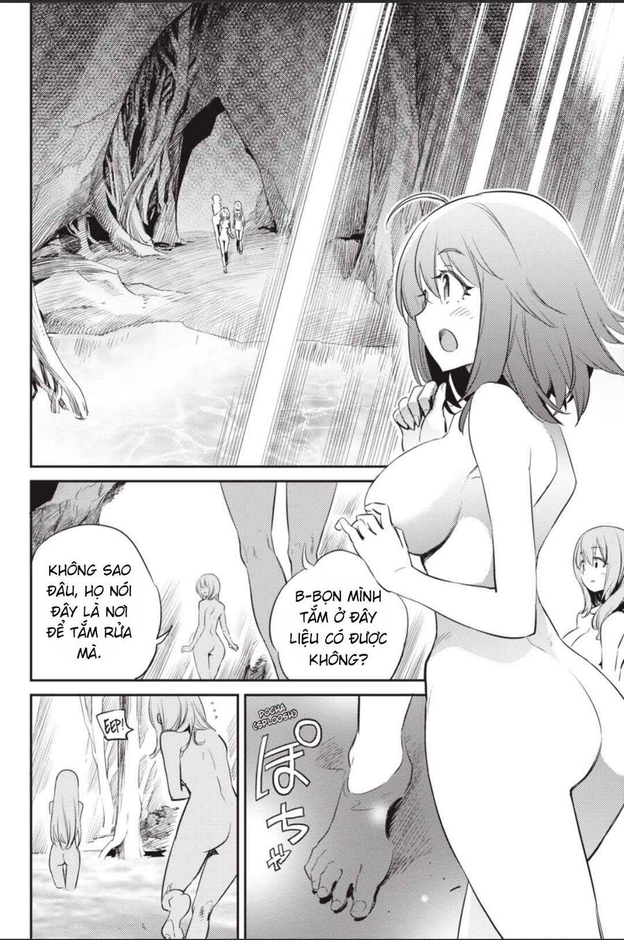 Dũng Sĩ Diệt Yêu Tinh - Chap 82 - Trang 17