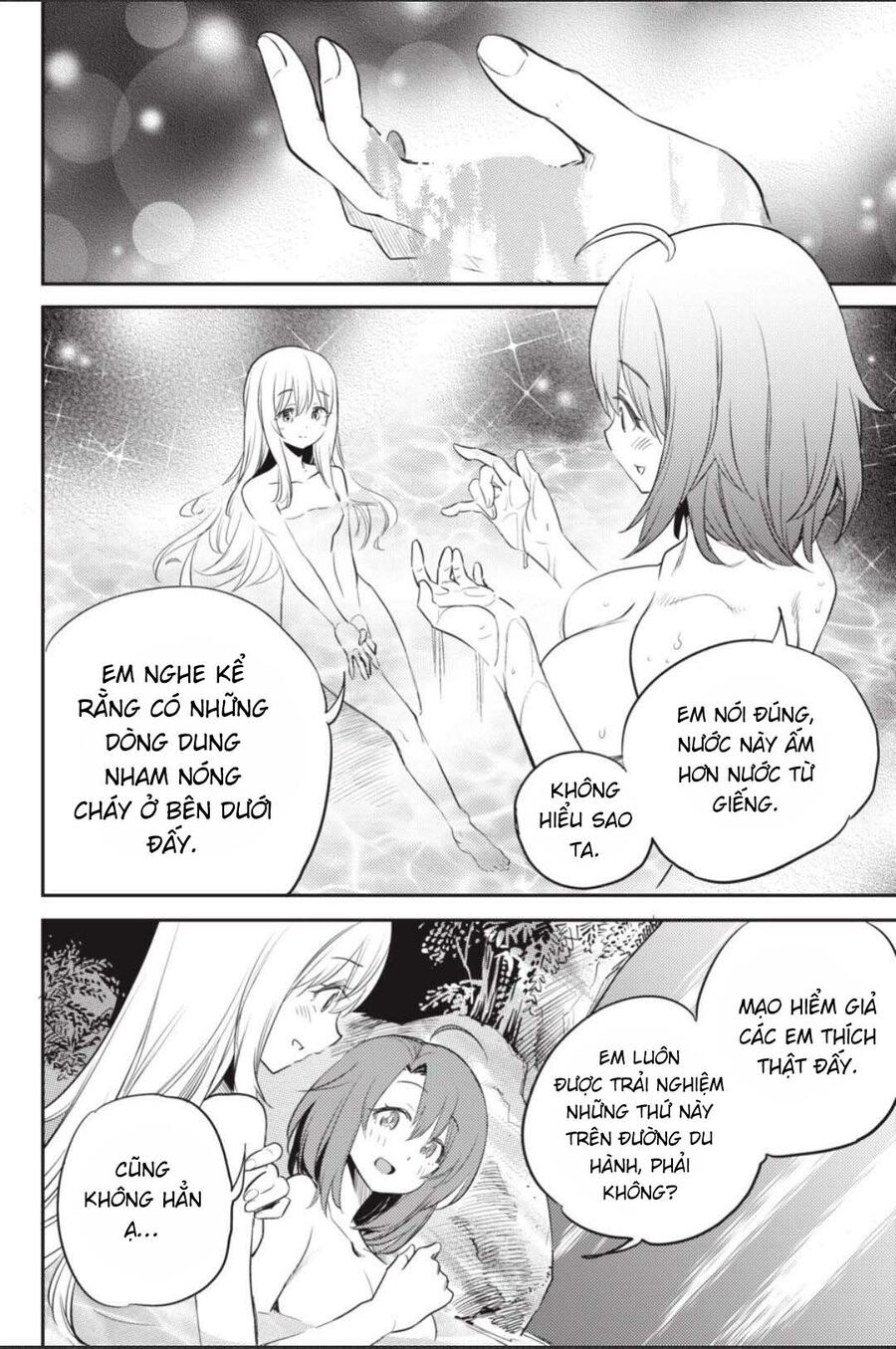 Dũng Sĩ Diệt Yêu Tinh - Chap 82 - Trang 18