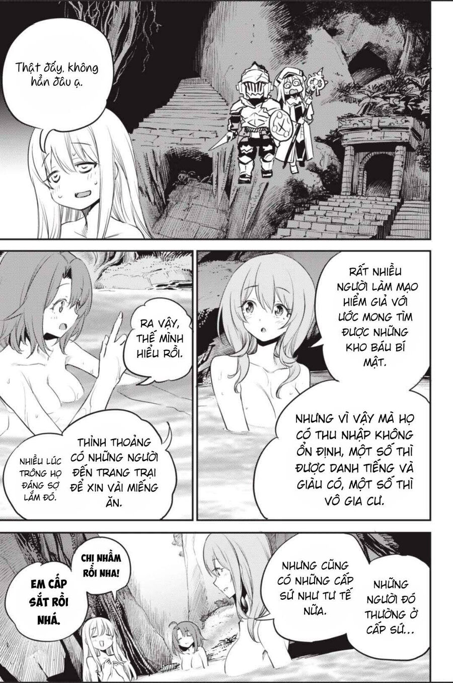 Dũng Sĩ Diệt Yêu Tinh - Chap 82 - Trang 19