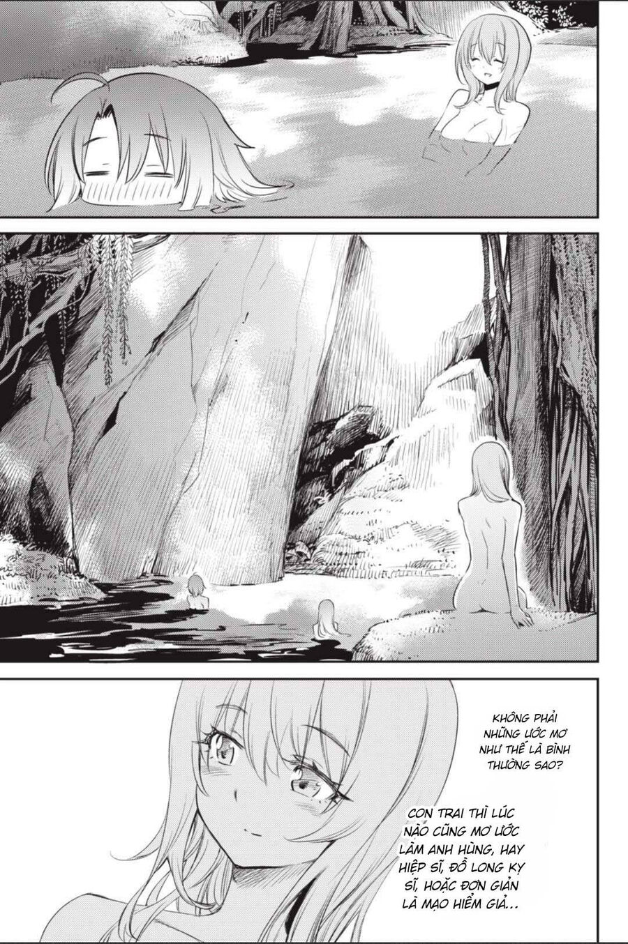 Dũng Sĩ Diệt Yêu Tinh - Chap 82 - Trang 21