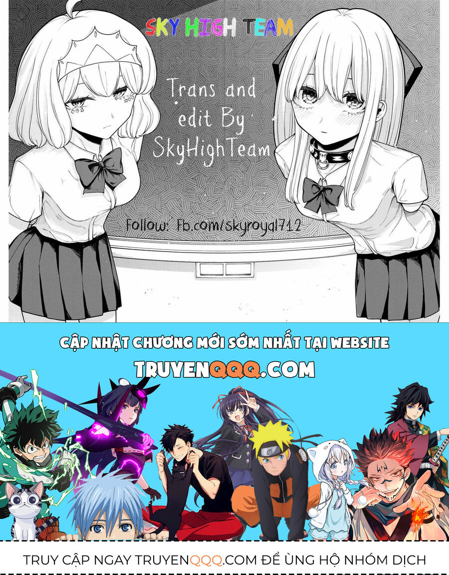 Dũng Sĩ Diệt Yêu Tinh - Chap 82 - Trang 23