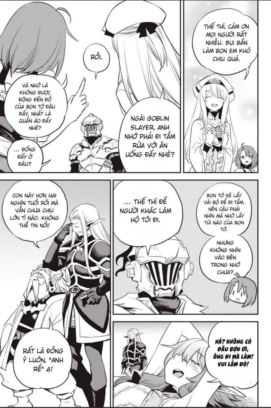 Dũng Sĩ Diệt Yêu Tinh - Chap 82 - Trang 8
