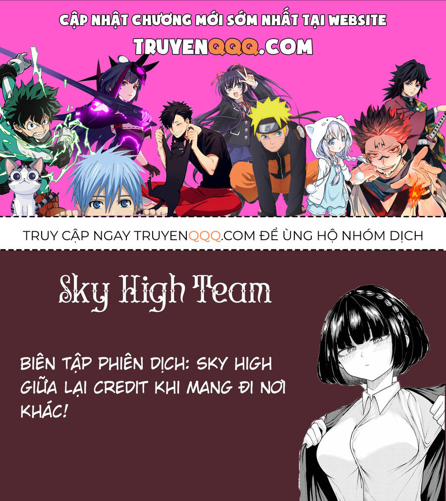 Dũng Sĩ Diệt Yêu Tinh - Chap 83 - Trang 1