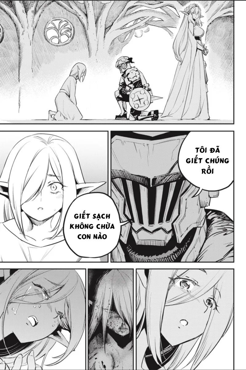 Dũng Sĩ Diệt Yêu Tinh - Chap 83 - Trang 11