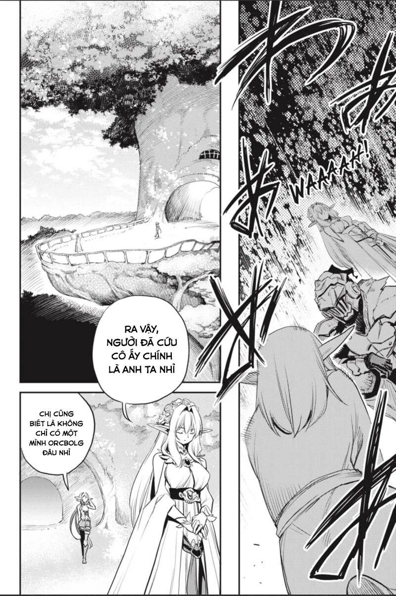 Dũng Sĩ Diệt Yêu Tinh - Chap 83 - Trang 12
