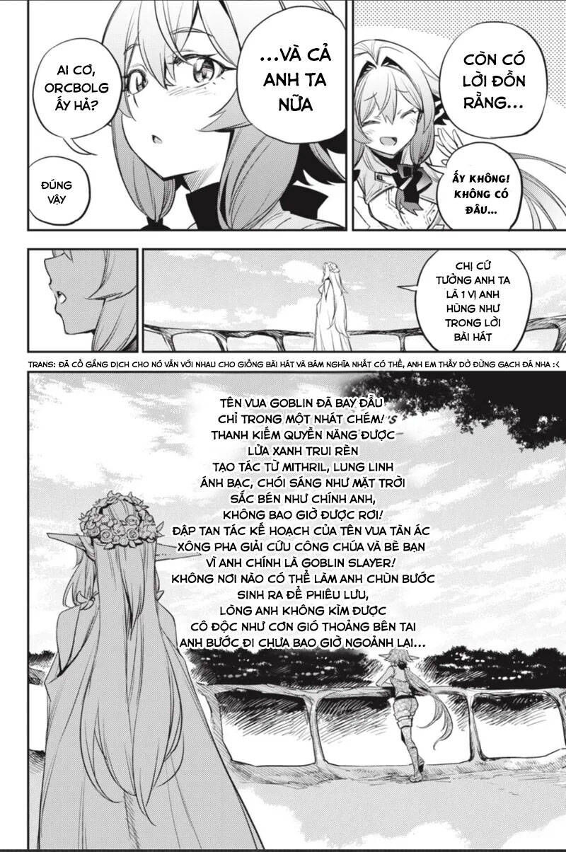 Dũng Sĩ Diệt Yêu Tinh - Chap 83 - Trang 14