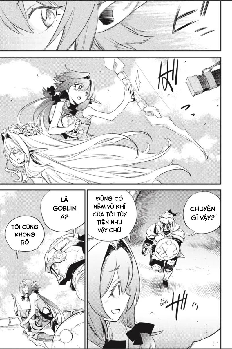 Dũng Sĩ Diệt Yêu Tinh - Chap 83 - Trang 20