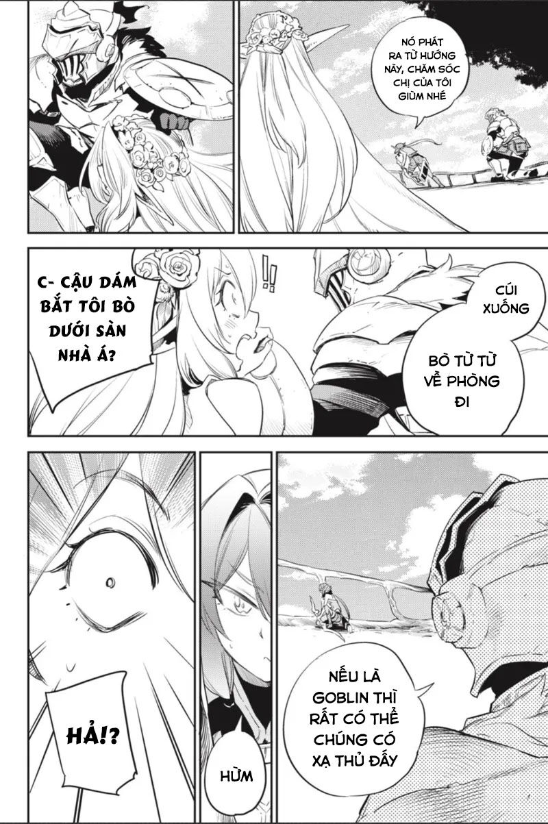 Dũng Sĩ Diệt Yêu Tinh - Chap 83 - Trang 21