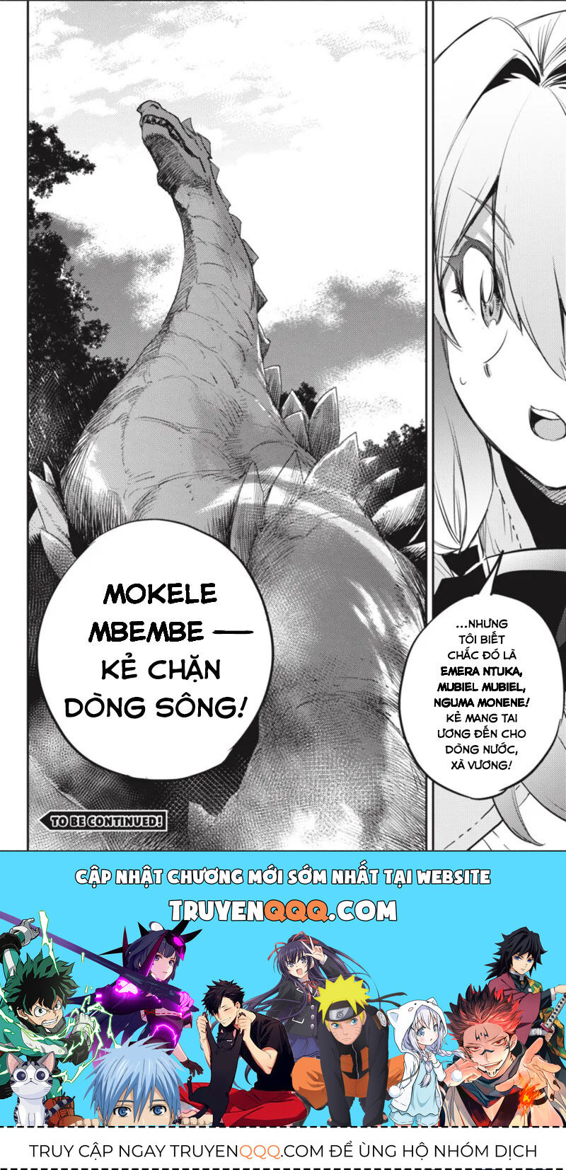 Dũng Sĩ Diệt Yêu Tinh - Chap 83 - Trang 23