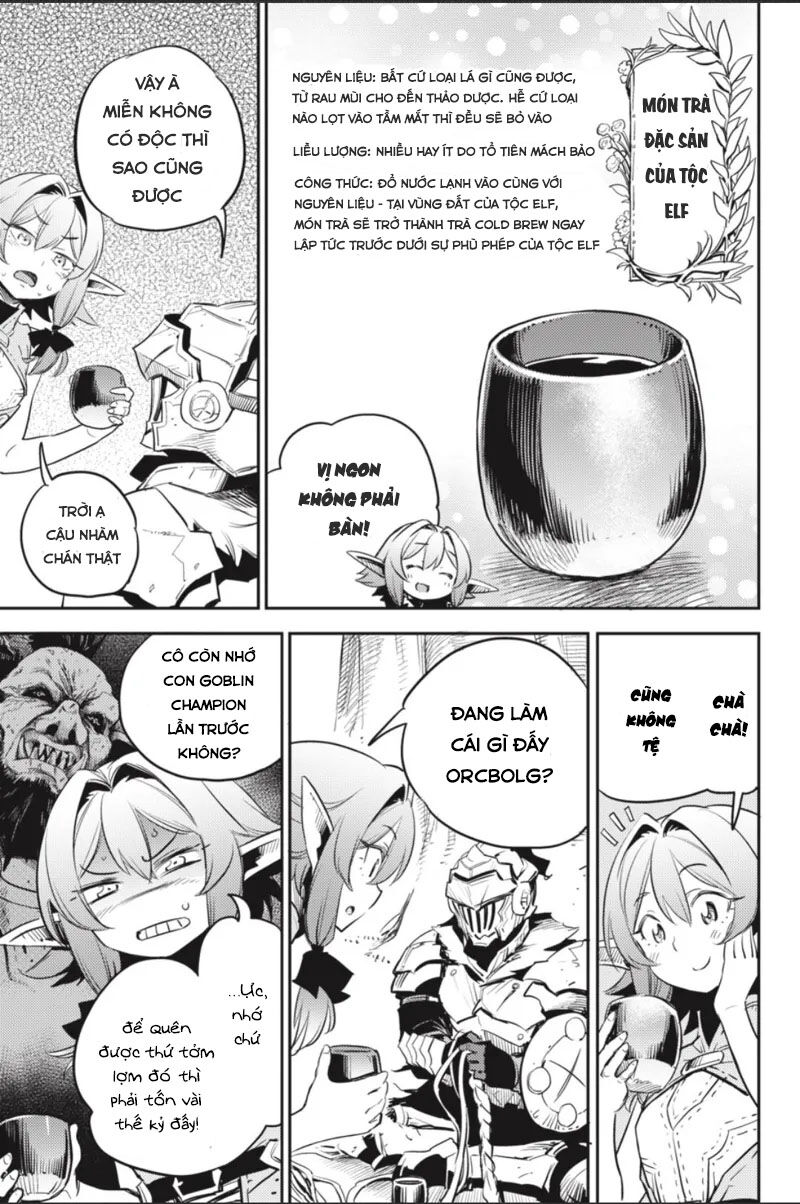 Dũng Sĩ Diệt Yêu Tinh - Chap 83 - Trang 5