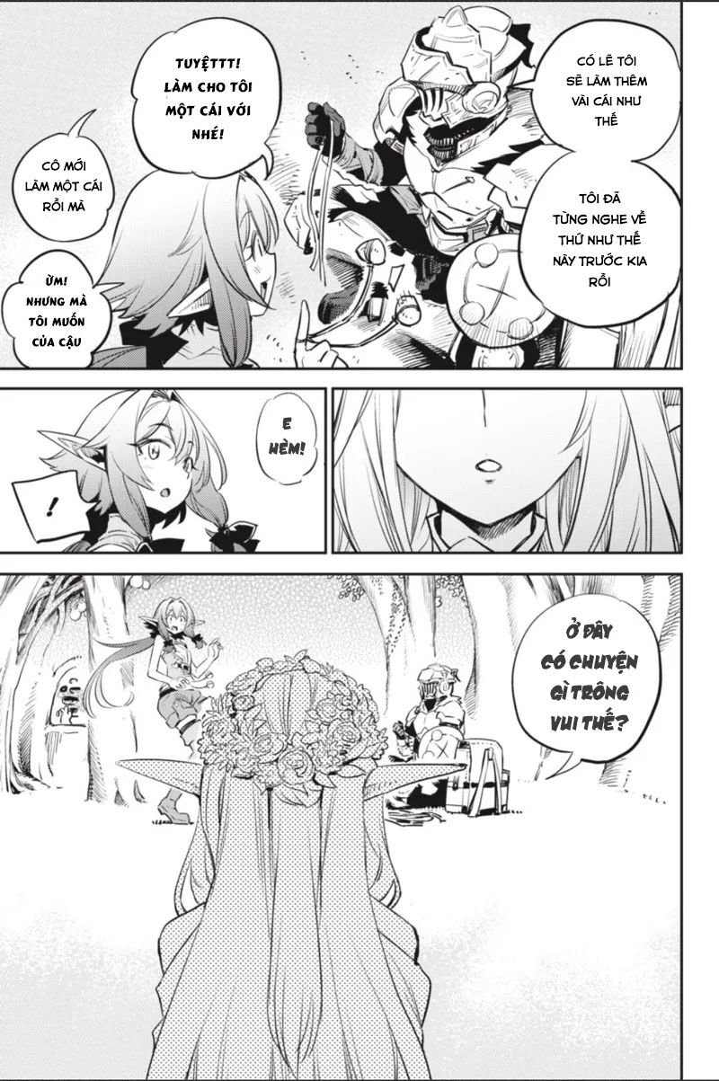 Dũng Sĩ Diệt Yêu Tinh - Chap 83 - Trang 7