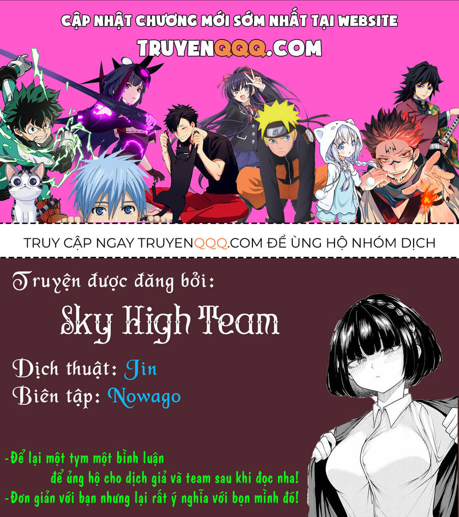 Dũng Sĩ Diệt Yêu Tinh - Chap 84 - Trang 1