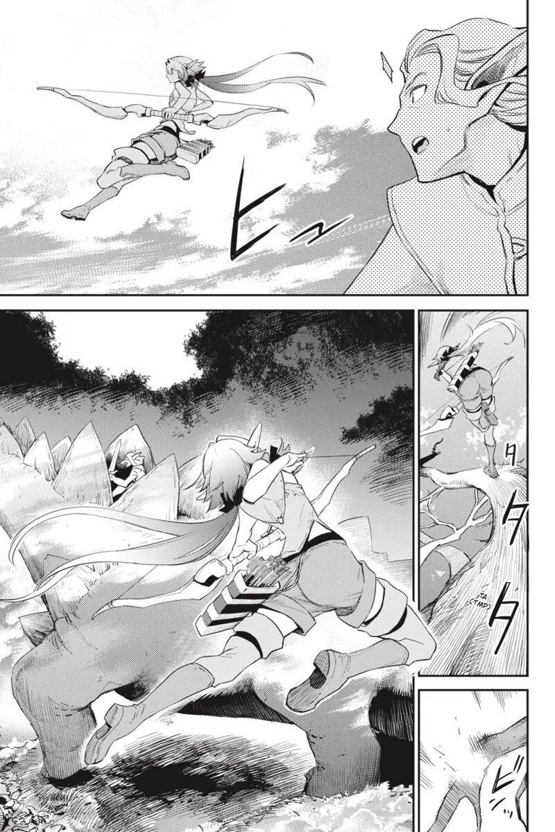 Dũng Sĩ Diệt Yêu Tinh - Chap 84 - Trang 11