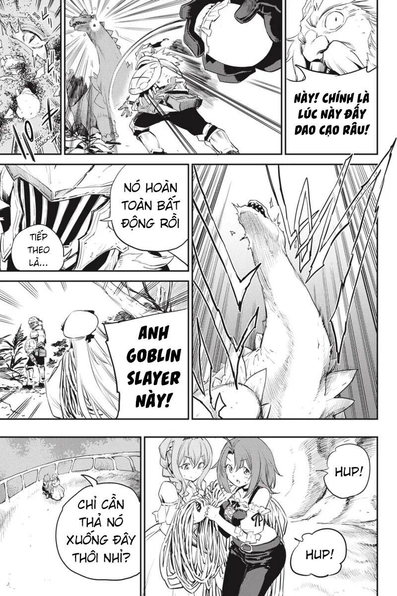 Dũng Sĩ Diệt Yêu Tinh - Chap 84 - Trang 17