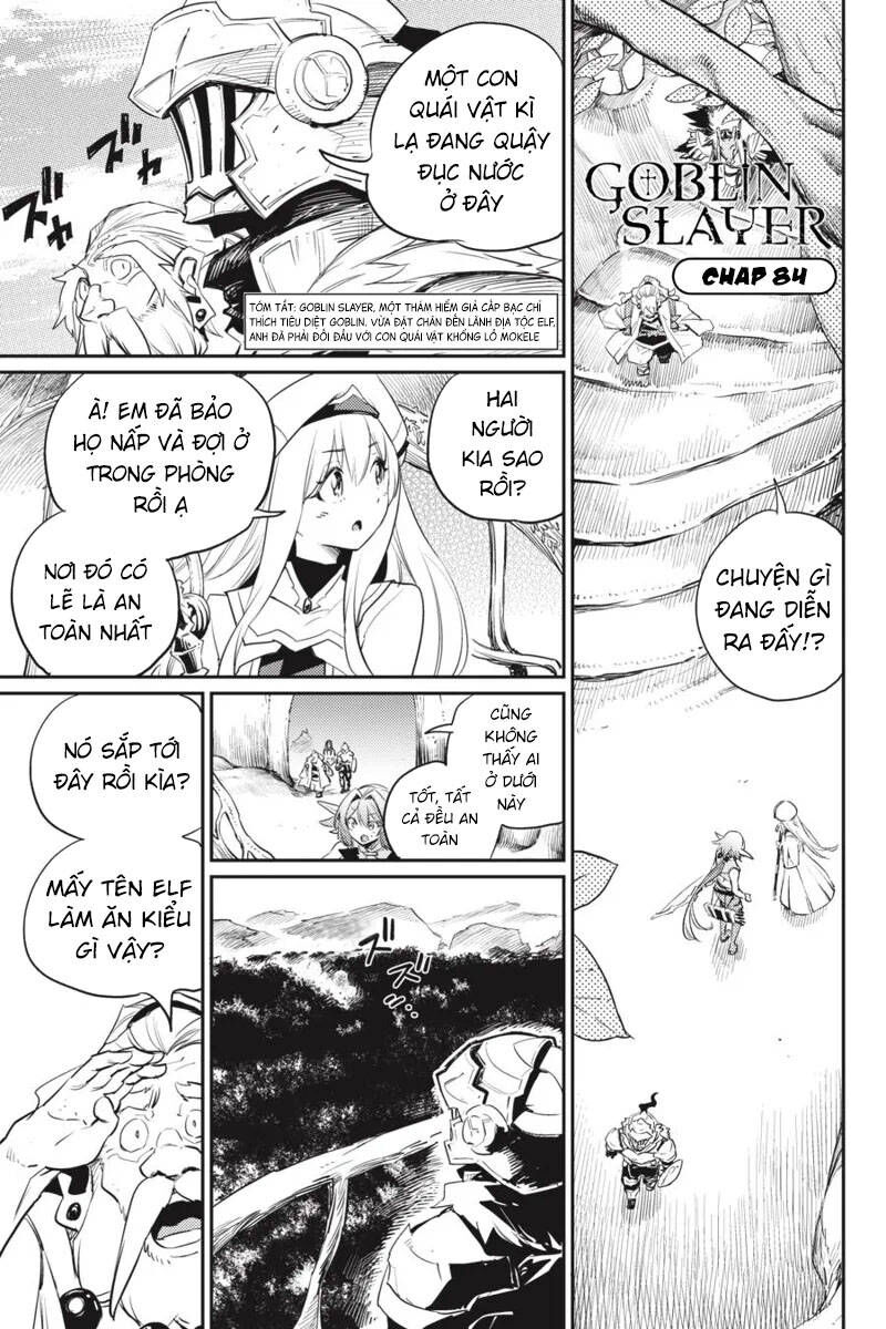 Dũng Sĩ Diệt Yêu Tinh - Chap 84 - Trang 3