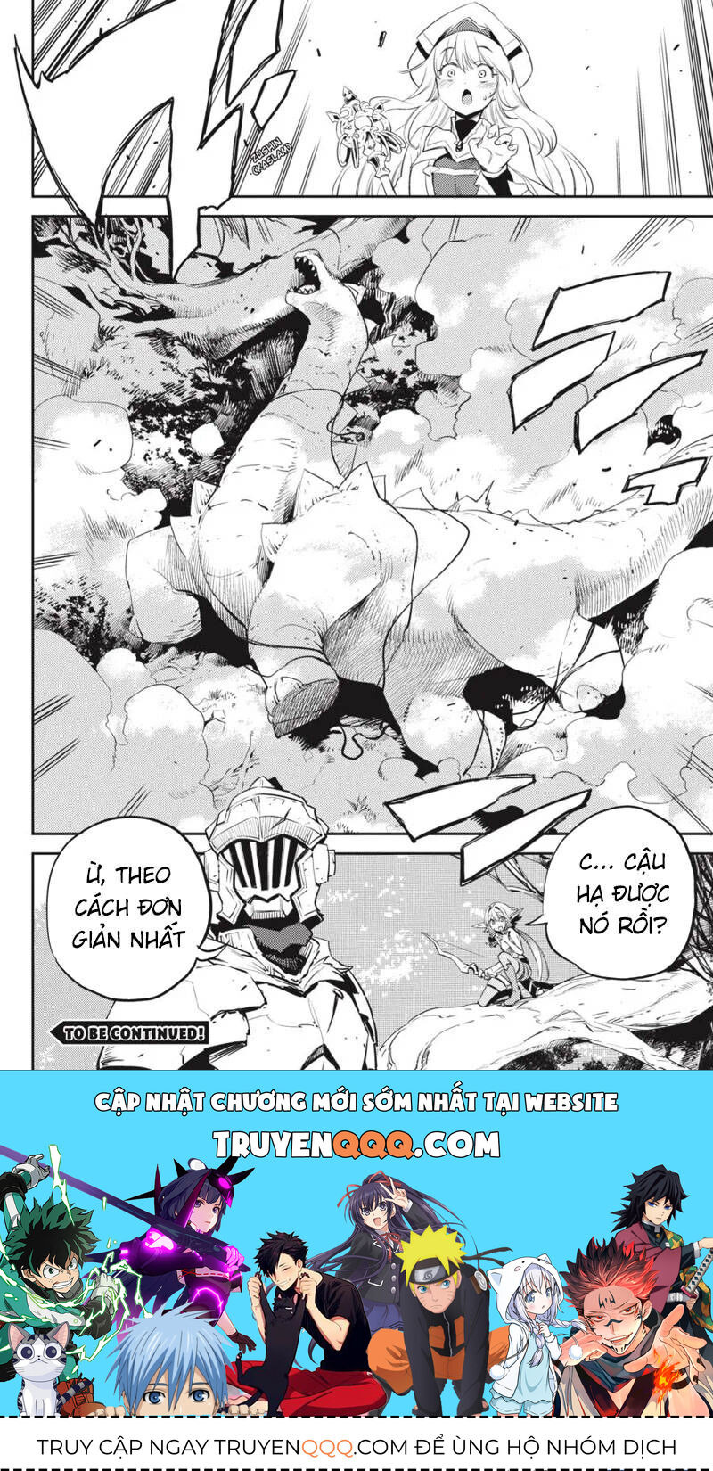 Dũng Sĩ Diệt Yêu Tinh - Chap 84 - Trang 22