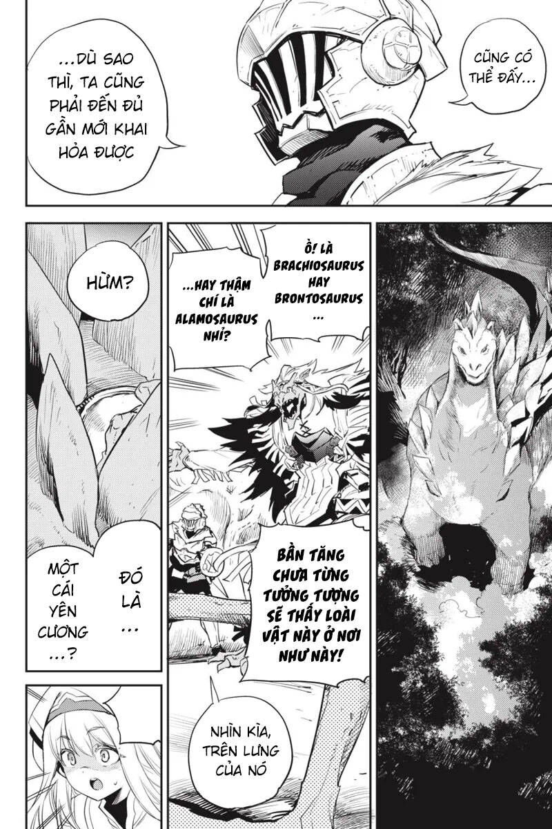 Dũng Sĩ Diệt Yêu Tinh - Chap 84 - Trang 6
