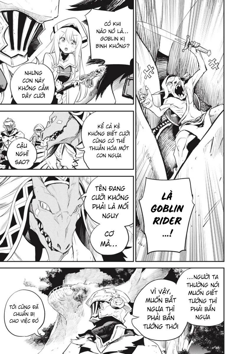 Dũng Sĩ Diệt Yêu Tinh - Chap 84 - Trang 7