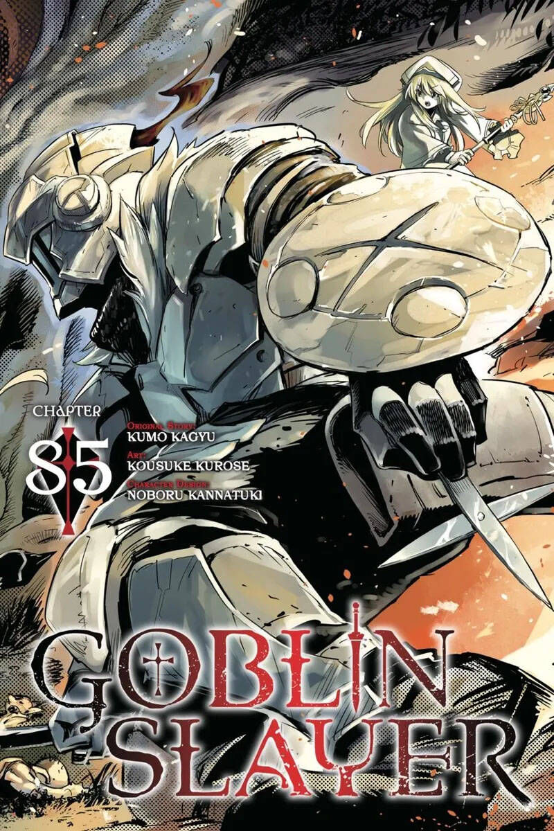 Dũng Sĩ Diệt Yêu Tinh - Chap 85 - Trang 2