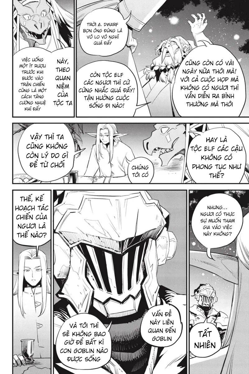 Dũng Sĩ Diệt Yêu Tinh - Chap 85 - Trang 13