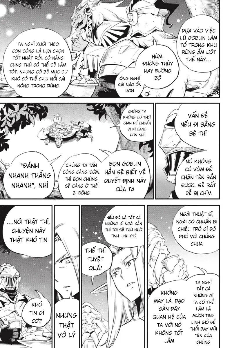Dũng Sĩ Diệt Yêu Tinh - Chap 85 - Trang 14