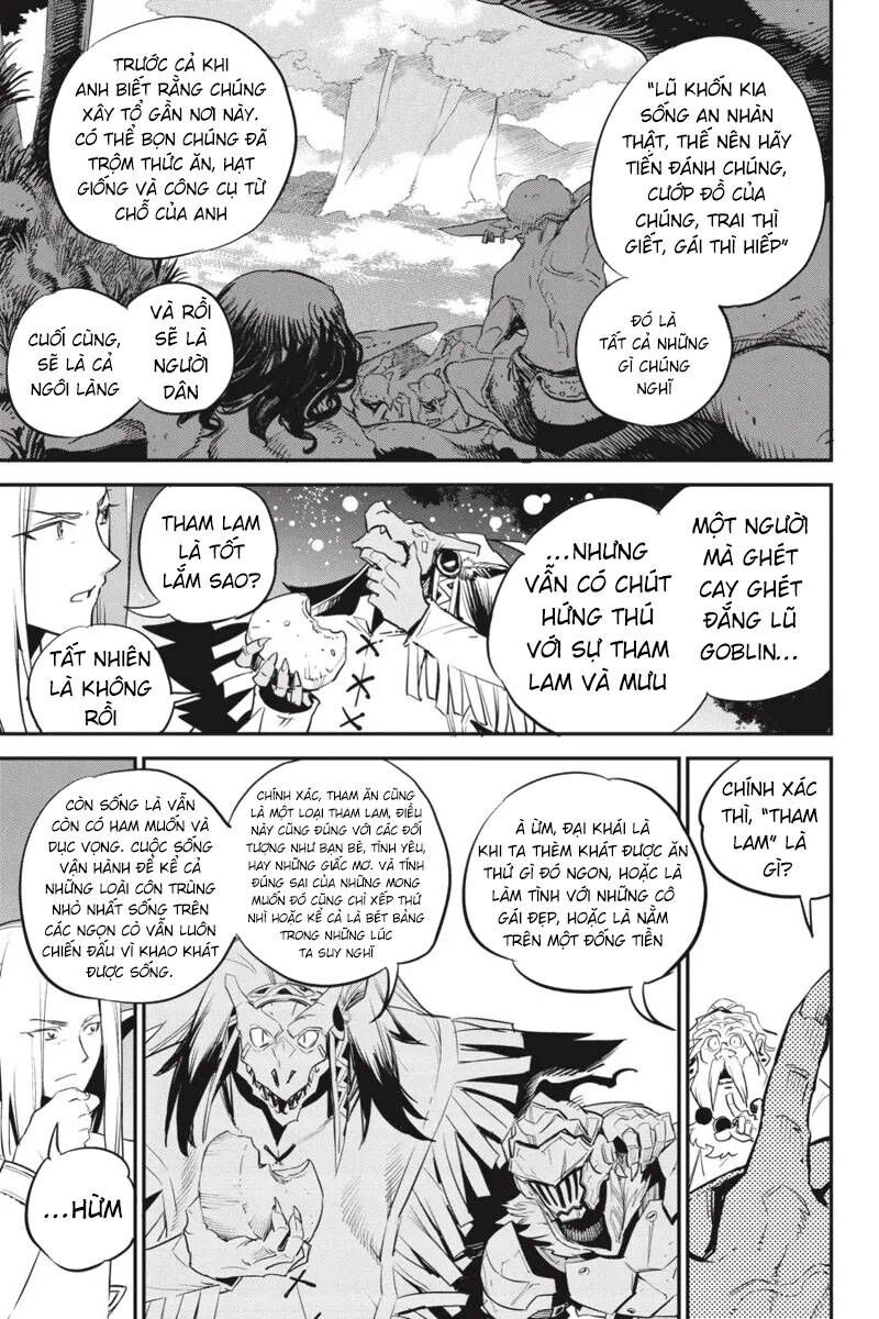 Dũng Sĩ Diệt Yêu Tinh - Chap 85 - Trang 16