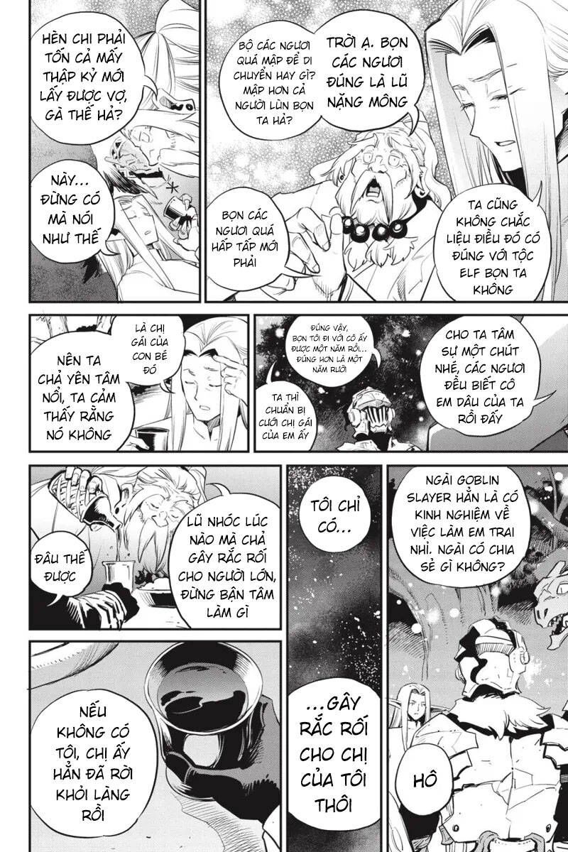 Dũng Sĩ Diệt Yêu Tinh - Chap 85 - Trang 17