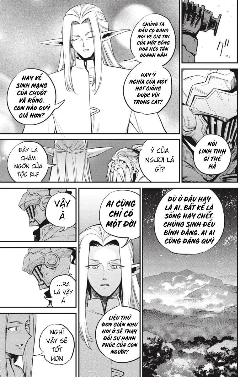 Dũng Sĩ Diệt Yêu Tinh - Chap 85 - Trang 18