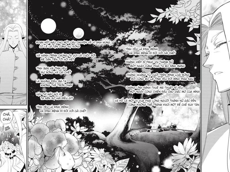 Dũng Sĩ Diệt Yêu Tinh - Chap 85 - Trang 19