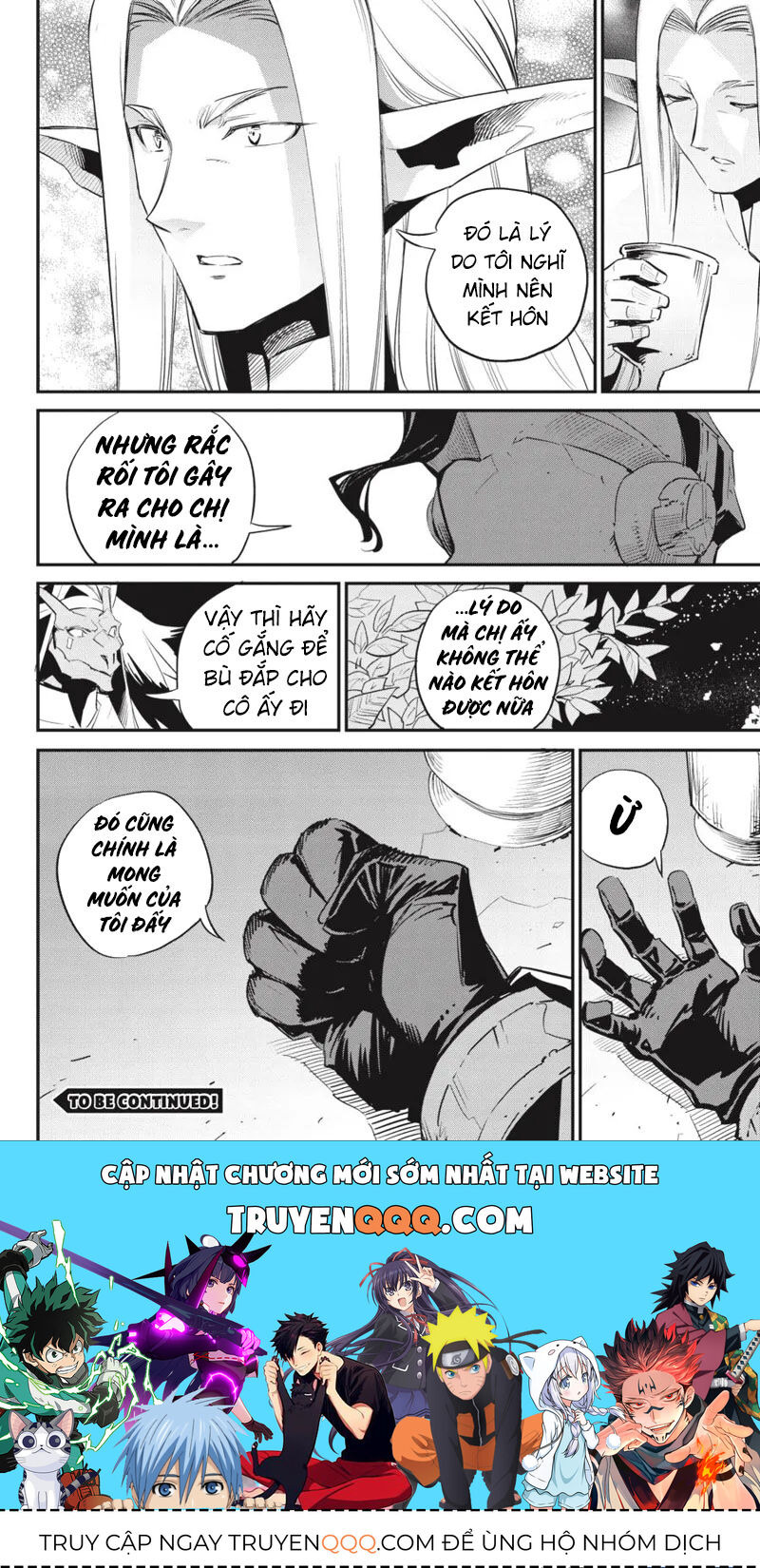 Dũng Sĩ Diệt Yêu Tinh - Chap 85 - Trang 20