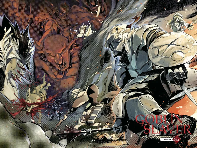 Dũng Sĩ Diệt Yêu Tinh - Chap 85 - Trang 4