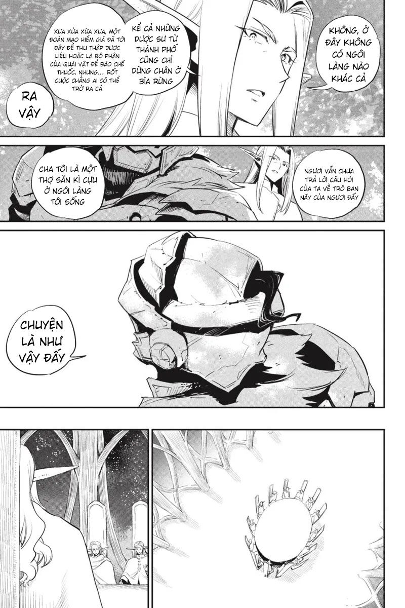 Dũng Sĩ Diệt Yêu Tinh - Chap 85 - Trang 6