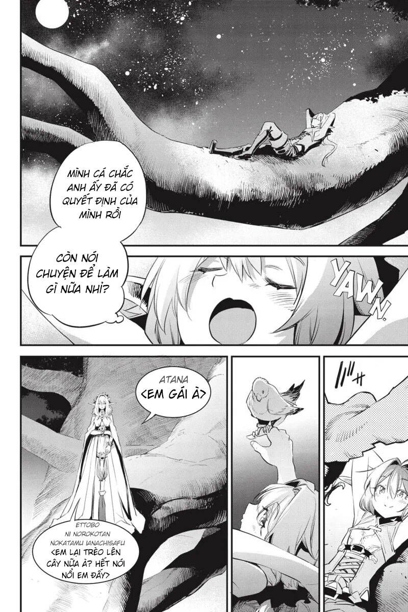 Dũng Sĩ Diệt Yêu Tinh - Chap 85 - Trang 7