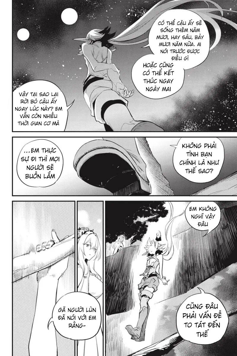 Dũng Sĩ Diệt Yêu Tinh - Chap 85 - Trang 9